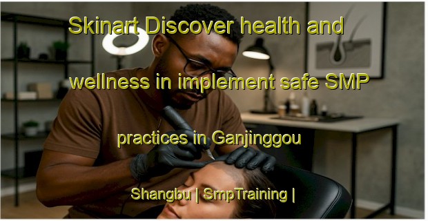 Skinart Discover health and wellness in implement safe SMP practices in Ganjinggou Shangbu | SmpTraining | SmpClasses | SkinartTraining-China